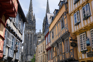 Tatoueur Quimper